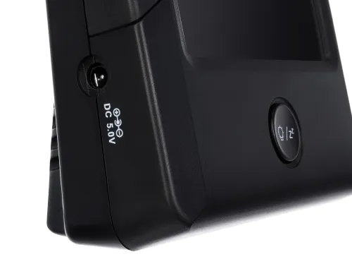 foto termohigrometr Levenhuk Wezzer Teo TH40,  8