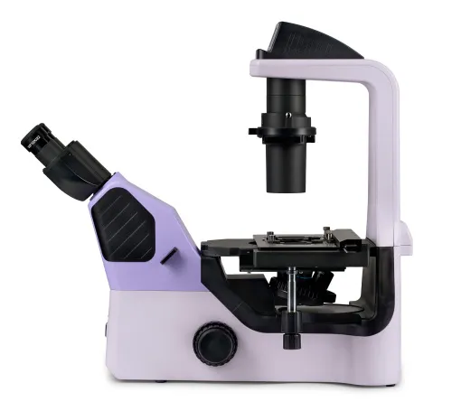 zdjęcie odwrócony mikroskop biologiczny MAGUS Bio V360,  3