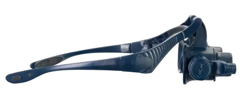 zdjęcie okulary powiększające Levenhuk Discovery Crafts DGL 50,  6
