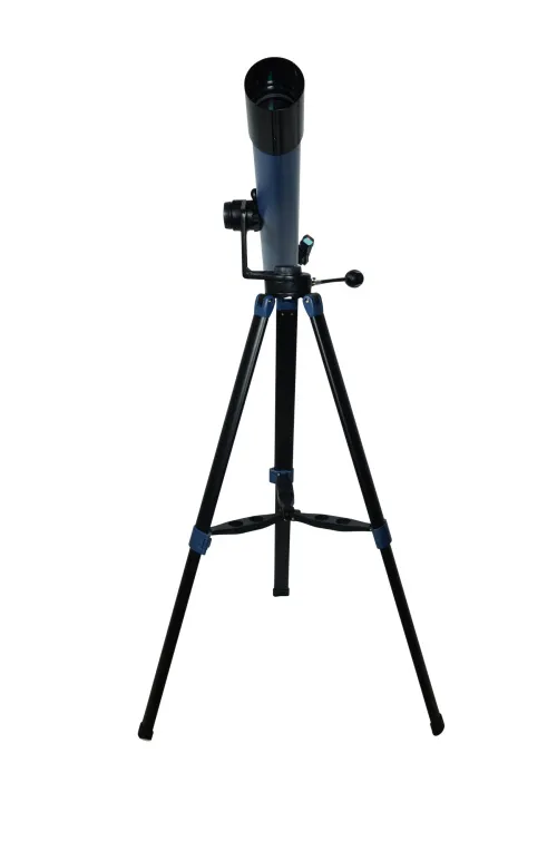 foto teleskop refrakcyjny Meade StarPro AZ 80 mm,  7
