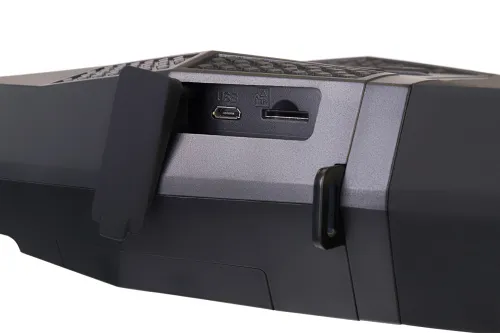 foto cyfrowa lornetka noktowizyjna Levenhuk Halo 13X PLUS,  10