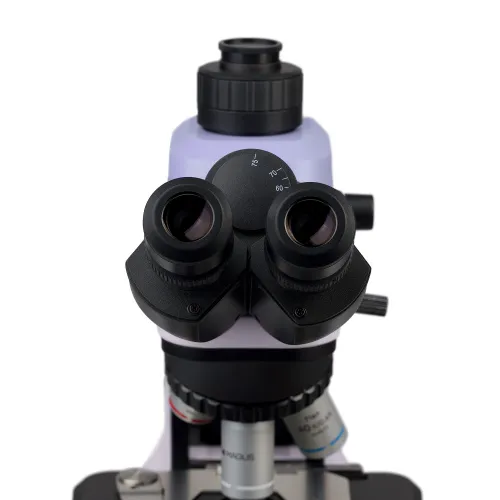 obraz mikroskop biologiczny MAGUS Bio 240T,  8
