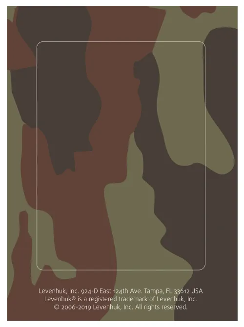 foto kompas Levenhuk Army AC10,  15