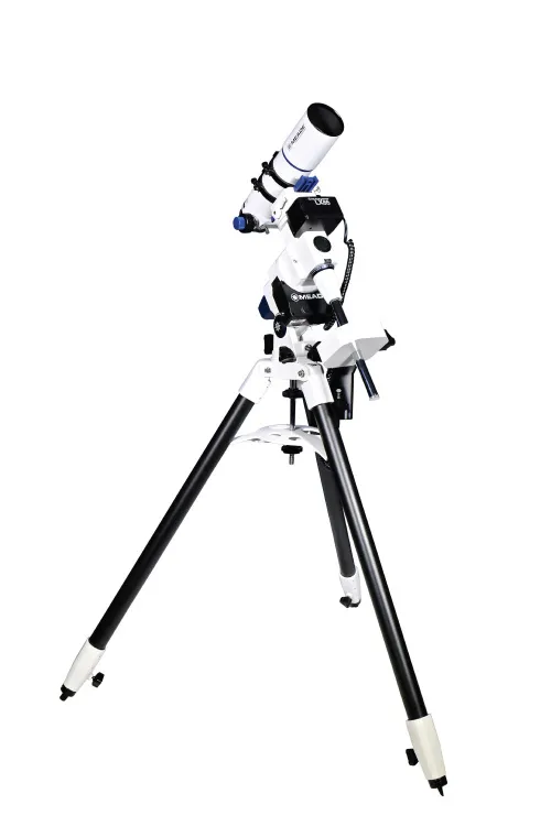 fotografia astrograf refrakcyjny Meade LX85 70 mm,  6