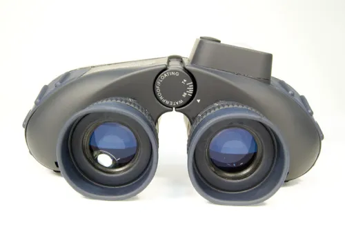 zdjęcie lornetka Bresser Nautic 7x50 WP/CMP,  9