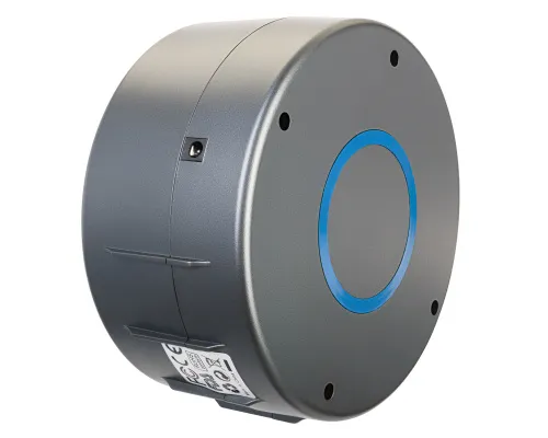 foto astroplanetarium Levenhuk LabZZ SP20,  8