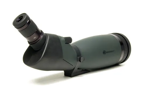 fotografia luneta Bresser Pirsch 25–75x100,  6