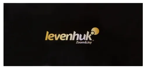 foto luneta Levenhuk Blaze BASE 100,  17