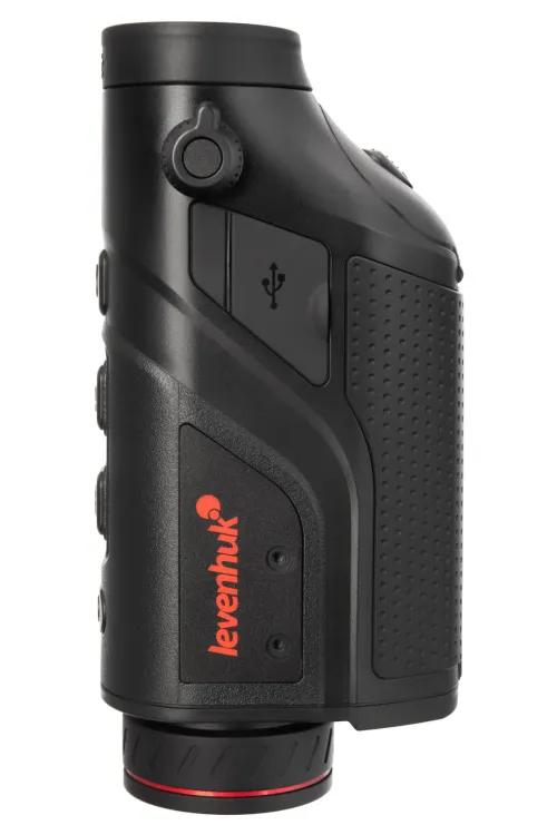 zdjęcie monokular termowizyjny Levenhuk Fatum Z250,  10