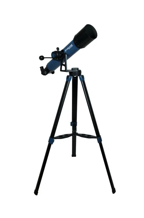 zdjęcie teleskop refrakcyjny Meade StarPro AZ 90 mm,  3