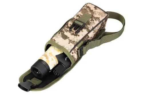fotografia monokular Levenhuk Camo 10x56 z celownikiem,  6