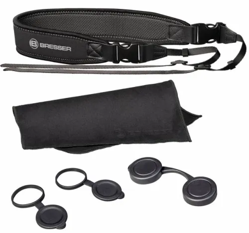 foto lornetka Bresser Pirsch ED 10x42,  7