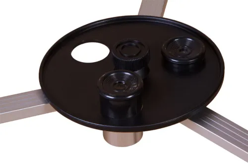 fotografia teleskop Levenhuk Skyline BASE 50T,  9