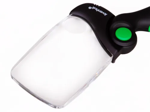 foto lupa Levenhuk Zeno Read ZR14,  6