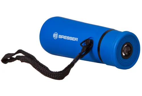 zdjęcie monokular Bresser Topas 10x25,  2