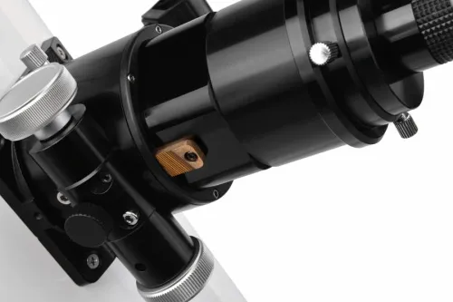 obraz teleskop Bresser Messier Dobson 10",  2