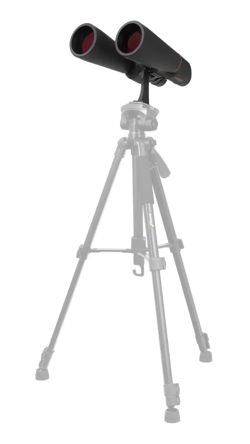 fotografia lornetka Levenhuk Bruno PLUS 25x70,  12