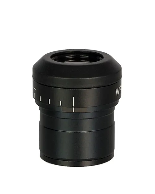 obraz okular z regulacją dioptrii (D 30 mm) 15х/16 mm MAGUS ND15,  3
