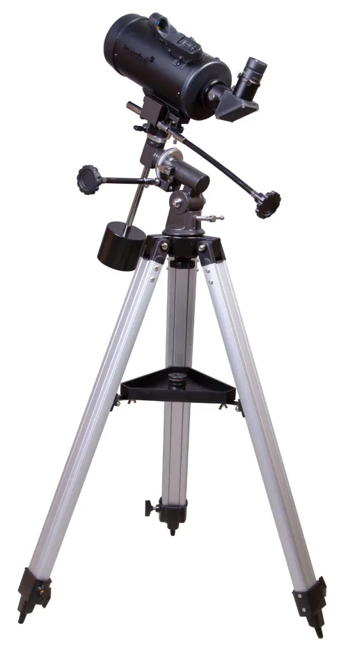 obraz teleskop Levenhuk Skyline PLUS 90 MAK,  6