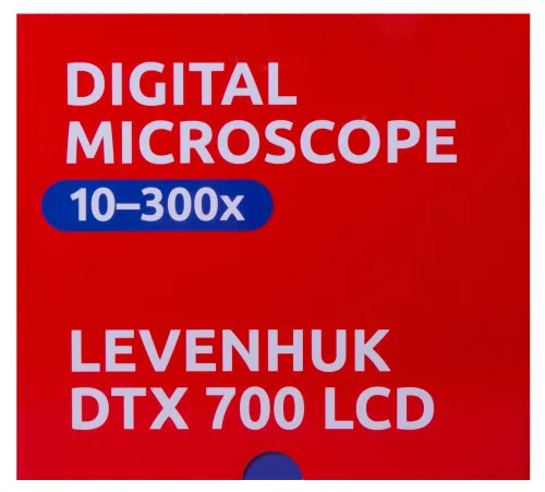 fotografia mikroskop cyfrowy Levenhuk DTX 700 LCD,  26