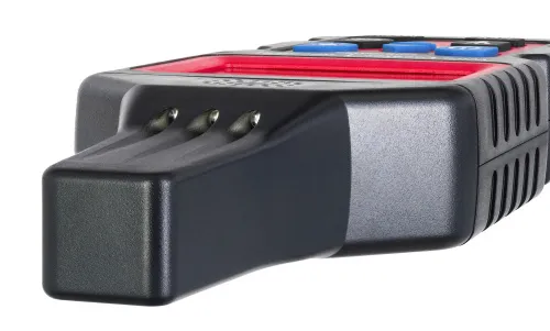 foto wykrywacz przewodów podziemnych Ermenrich Ping SM150,  7