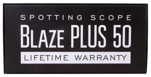 obraz luneta Levenhuk Blaze PLUS 50,  22