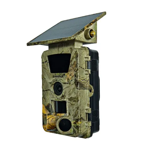 fotografia kamera szlakowa Levenhuk Trap LTE30,  6