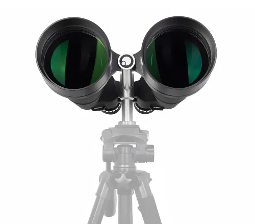 fotografia lornetka Levenhuk Bruno PLUS 25x100,  11