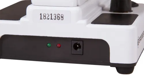 zdjęcie mikroskop Bresser Erudit MO 20x-1536x ST,  11