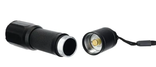 zdjęcie noktowizyjna luneta celownicza Levenhuk Halo NVR50,  17