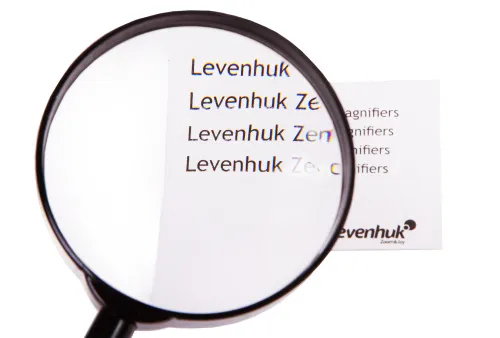 zdjęcie lupa Levenhuk Zeno Handy ZH7,  6