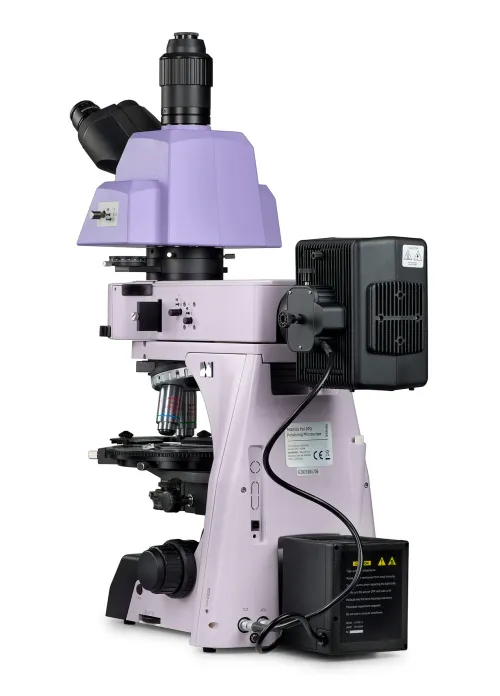 obraz mikroskop polaryzacyjny MAGUS Pol 890,  4