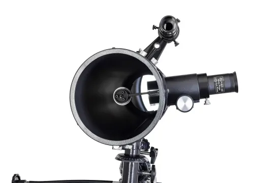 zdjęcie teleskop Levenhuk New Skyline PLUS 114/900 EQ2,  5