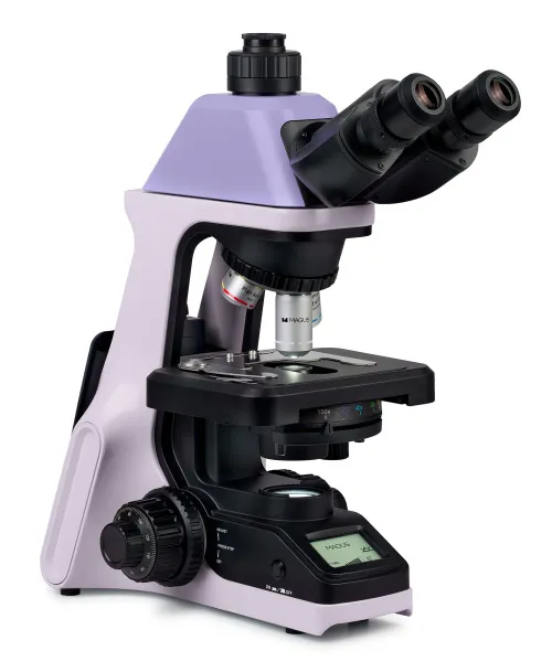 obraz mikroskop biologiczny MAGUS Bio 240T,  2