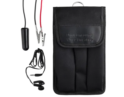 foto wykrywacz przewodów podziemnych Ermenrich Ping SM80,  7