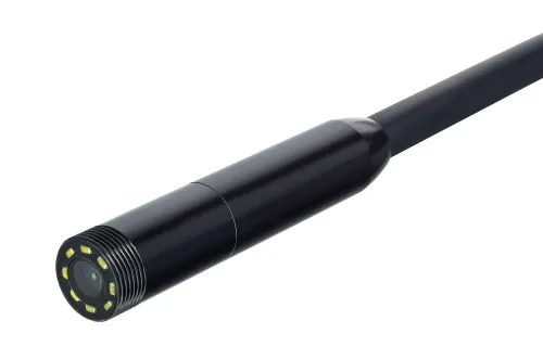 obraz kamera inspekcyjna Ermenrich Seek VE40,  11