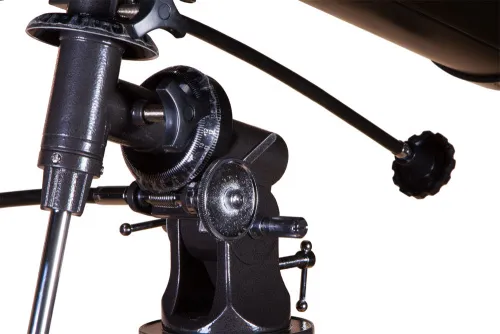 fotografia teleskop Levenhuk Skyline PLUS 130S,  8