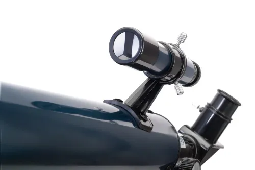 foto zestaw Levenhuk Discovery Scope 2 z książką,  11