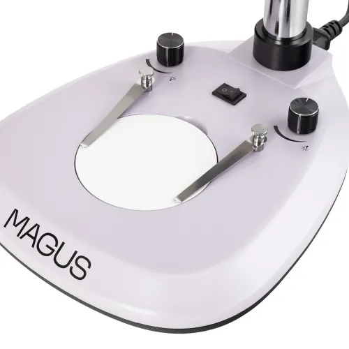 fotografia cyfrowy mikroskop stereoskopowy MAGUS Stereo D8T PLUS,  10
