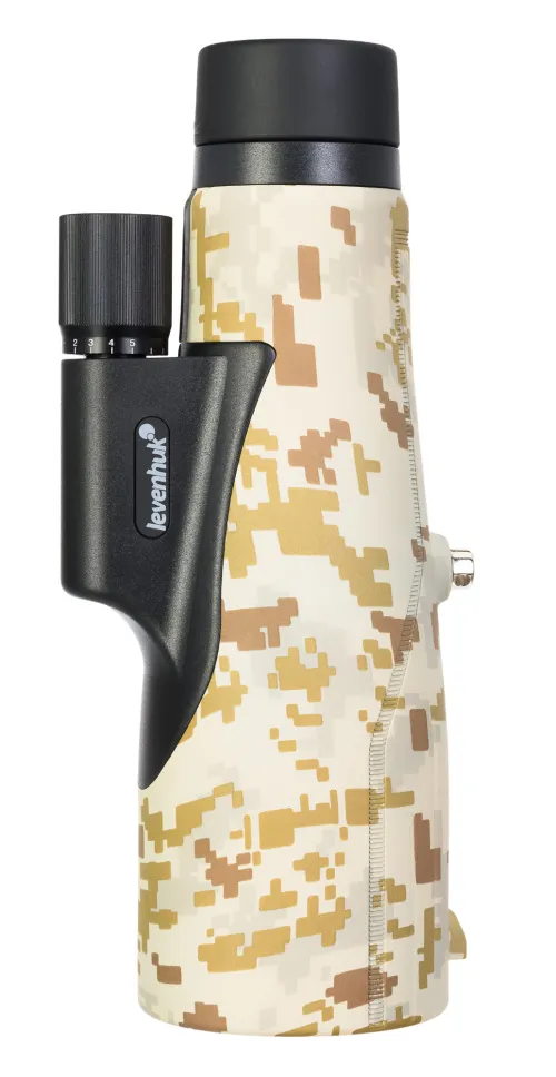 fotografia monokular Levenhuk Camo 10x56 z celownikiem,  7