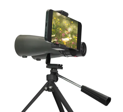 zdjęcie fotolornetka Levenhuk Kelvin Snap 12x50,  7
