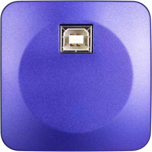 foto kamera cyfrowa do mikroskopu Levenhuk M2500 PLUS,  7