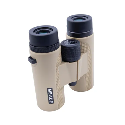 fotografia lornetka Meade CanyonView ED 10x32,  9