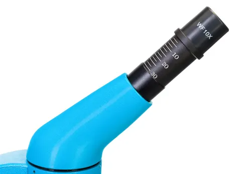 obraz mikroskop Levenhuk Rainbow 50L,  12