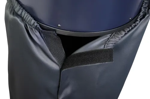 fotografia teleskop Dobsona Levenhuk New Skyline PRO 16" (400/1830) Retractable,  14