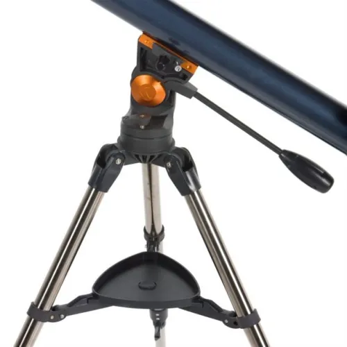 foto teleskop Celestron AstroMaster 70 AZ,  3