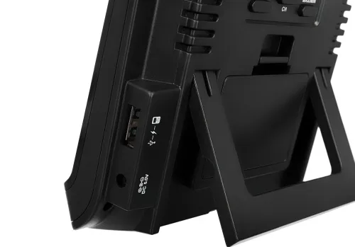 zdjęcie stacja meteorologiczna Levenhuk Wezzer PLUS LP40,  8