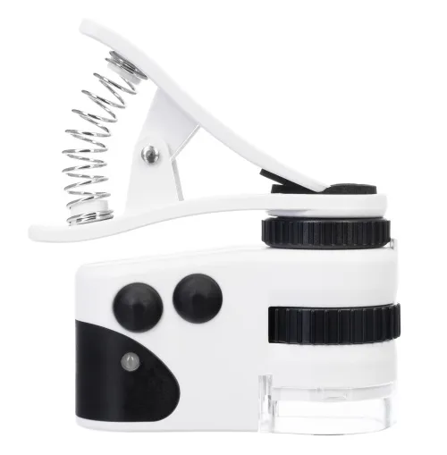 fotografia mikroskop kieszonkowy Levenhuk Zeno Cash ZC8,  5