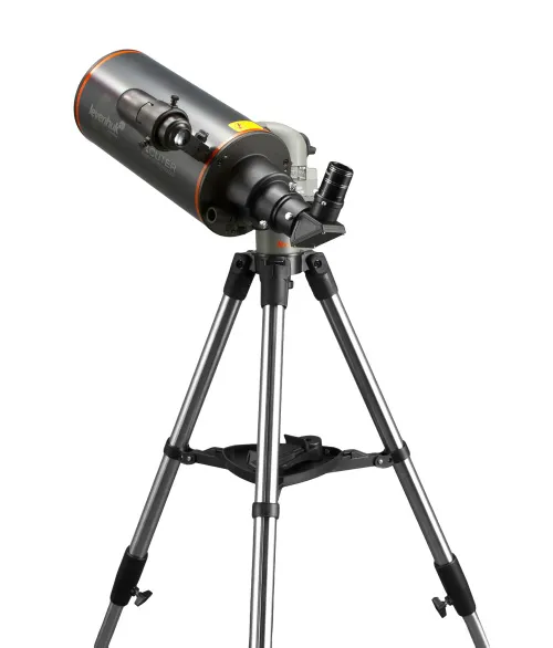 fotografia fototeleskop Levenhuk Kelvin MAK127 AZ GOTO Wi-Fi,  4