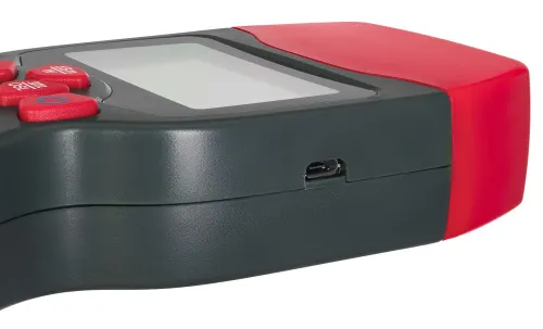 foto uniwersalny miernik mocy optycznej Ermenrich NetGeeks NU30,  8